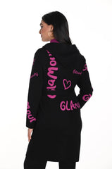 Frank Lyman Veste Femme