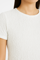 MICHAEL KORS T-SHIRT FEMME