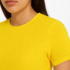 MICHAEL KORS  T-SHIRT MT451EVDHJ-772