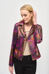 JOSEPH RIBKOFF VESTE FEMMES