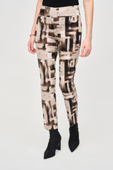 JOSEPH RIBKOFF PANTALON FEMME