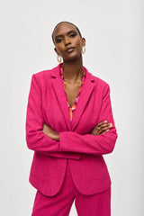 JOSEPH RIBKOFF BLAZER FEMMES