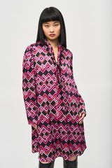 JOSEPH RIBKOFF ROBE FEMMES