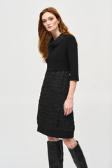 JOSEPH RIBKOFF ROBE FEMMES