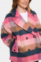 St-Tropez Manteau Femme