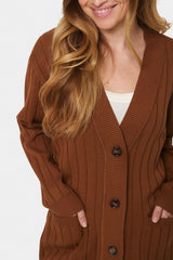 St-Tropez Cardigan Femme