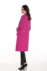FRANK LYMAN VESTE SANS MANCHES FEMME