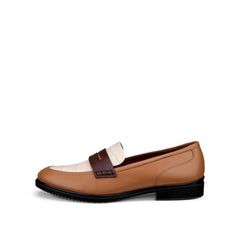 ECCO MOCASSINS FEMME