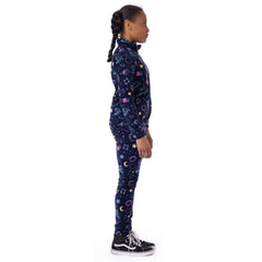 NANO Combinaison Fille 2 à 6 Ans