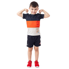 NANO T-SHIRT GARÇONS DE 4 À 6 ANS