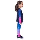 NANO Legging Fille 4 à 6 Ans