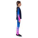 NANO Legging Fille 7 à 14 Ans