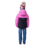 NANO Manteau Fille 2 à 6 Ans