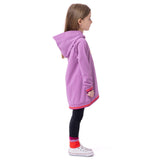 NANO Legging Fille 2 à 6 Ans