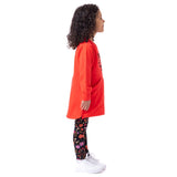 NANO Legging Fille 2 à 6 Ans