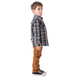 NANO PANTALON ENFANT DE 2 À 6 ANS