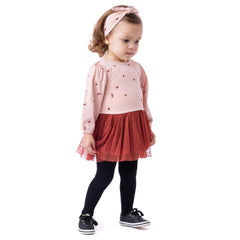 NANO ROBE ENFANT DE 6 À 24 MOIS