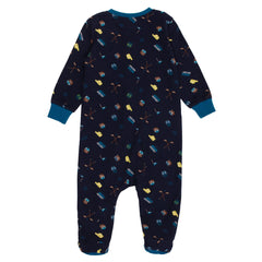 NANO PYJAMA GARÇONS DE 3 À 24 MOIS