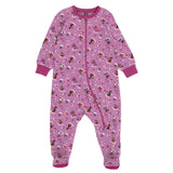 NANO PYJAMA FILLES DE 3 À 24 MOIS