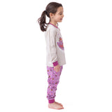 NANO PYJAMA ENFANT de 2 ans à 6 ans