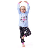 NANO PYJAMA ENFANT 2 ans à 6 ans