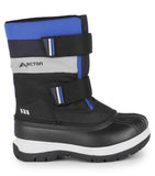 Acton bottes d'hiver pour enfants avec feutre amovible