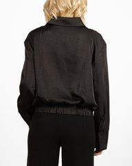 ANGELA MARA BLOUSE FEMME