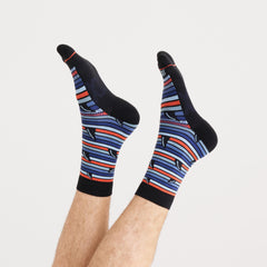 SAXX CHAUSSETTES HOMMES