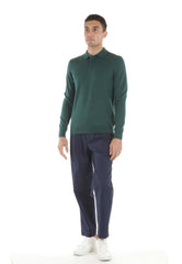 MICHAEL KORS POLO MANCHES LONGUES  HOMME