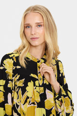 St-Tropez Blouse Femme