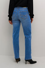 Cream Jeans Femme