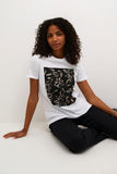 Kaffe T-Shirt Femme