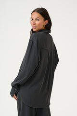 Kaffe Chemise Femme