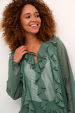 Kaffe Blouse Femme