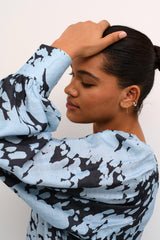 Kaffe Curve Blouse Femme