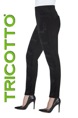 TRICOTTO Panatalon Femme