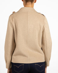 ANGELA MARA JACKET FEMME