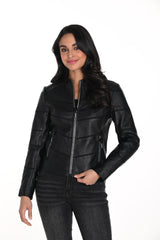 FRANK LYMAN VESTE FEMME