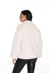 FRANK LYMAN VESTE FEMME