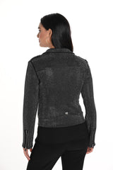 FRANK LYMAN VESTE FEMME