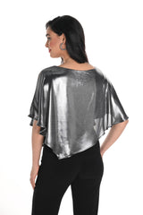 FRANK LYMAN BLOUSE FEMME
