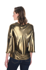 FRANK LYMAN BLOUSE FEMME
