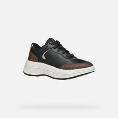 Geox Chaussure Femme