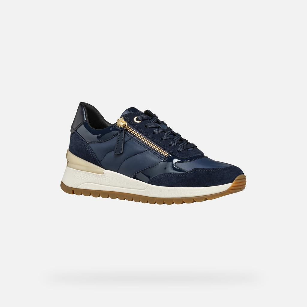 Geox Chaussure Femme