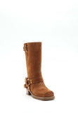 MICHAEL KORS BOTTES FEMMES