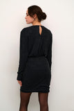 Kaffe Robe Femme