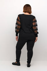 Kaffe Curve Blouse Femme