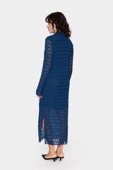 St-Tropez Robe Femme