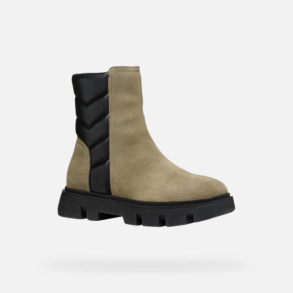 Geox Bottes Femme