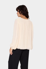St-Tropez Blouse Femme